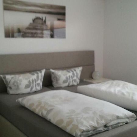 Ferienwohnung Christa Bad Staffelstein Exteriör bild