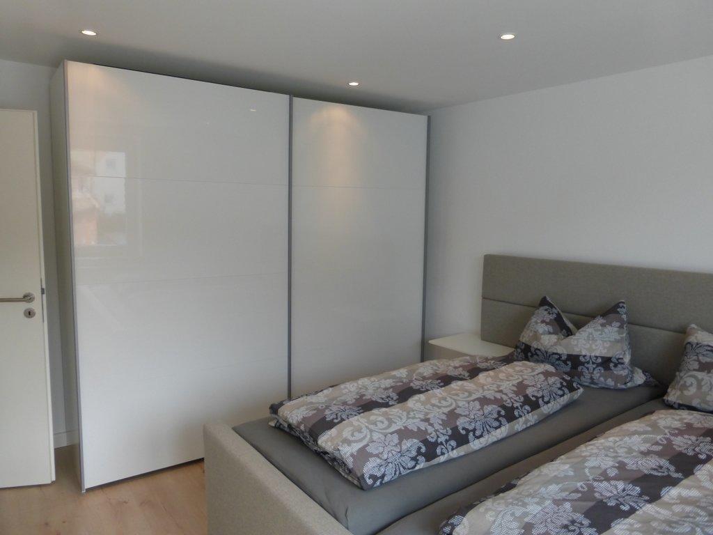 Ferienwohnung Christa Bad Staffelstein Exteriör bild