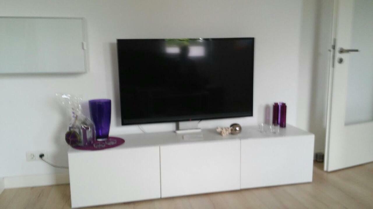 Ferienwohnung Christa Bad Staffelstein Exteriör bild